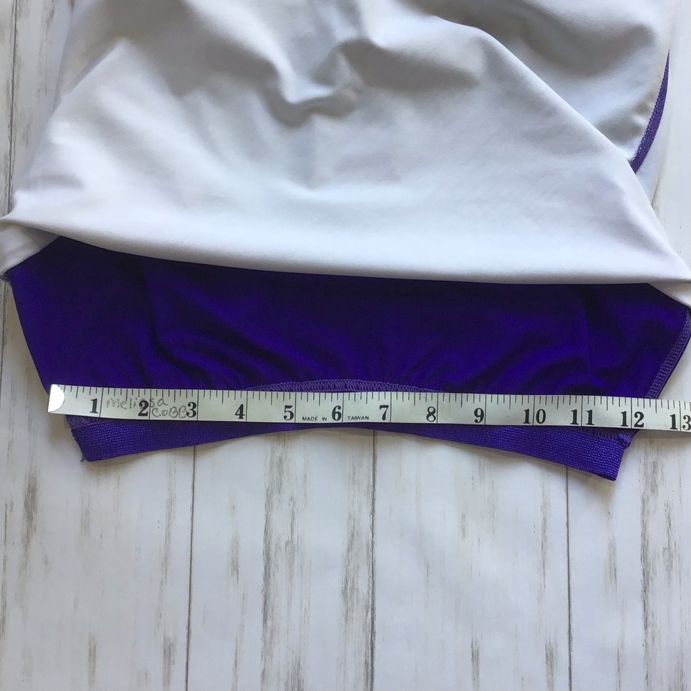 Ideology Workout Tank with Inner Bra - Picture 5 of 6